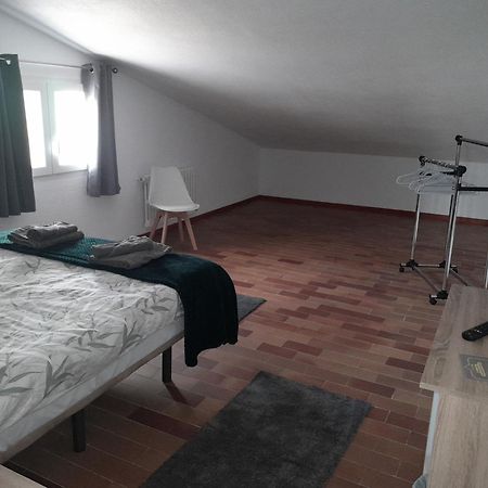 Djm Palms - Shared Casa Rural - Casa Rural Compartida - No Es Una Casa Privada Ayora Zewnętrze zdjęcie