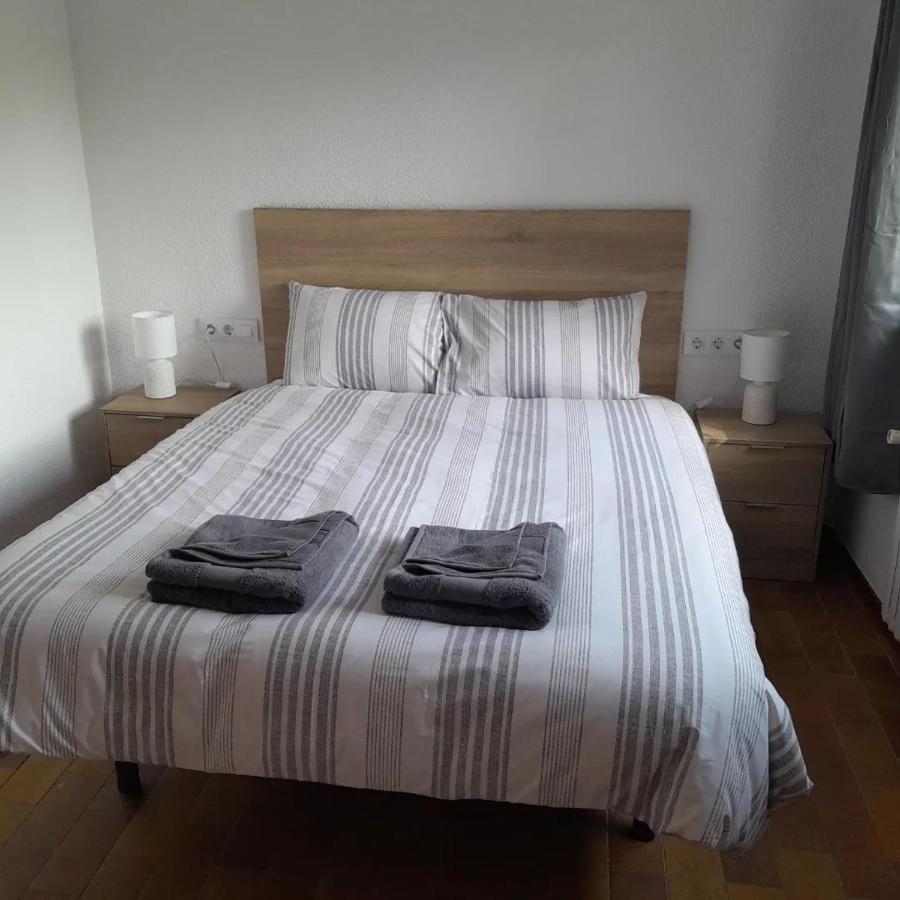 Djm Palms - Shared Casa Rural - Casa Rural Compartida - No Es Una Casa Privada Ayora Zewnętrze zdjęcie