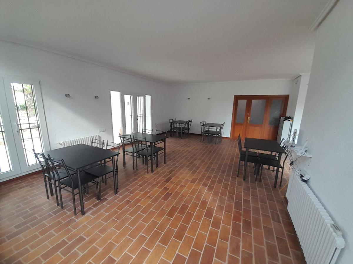 Djm Palms - Shared Casa Rural - Casa Rural Compartida - No Es Una Casa Privada Ayora Zewnętrze zdjęcie
