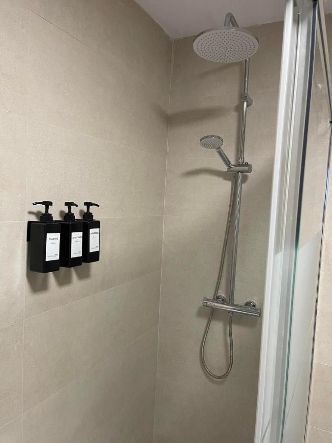 Djm Palms - Shared Casa Rural - Casa Rural Compartida - No Es Una Casa Privada Ayora Zewnętrze zdjęcie