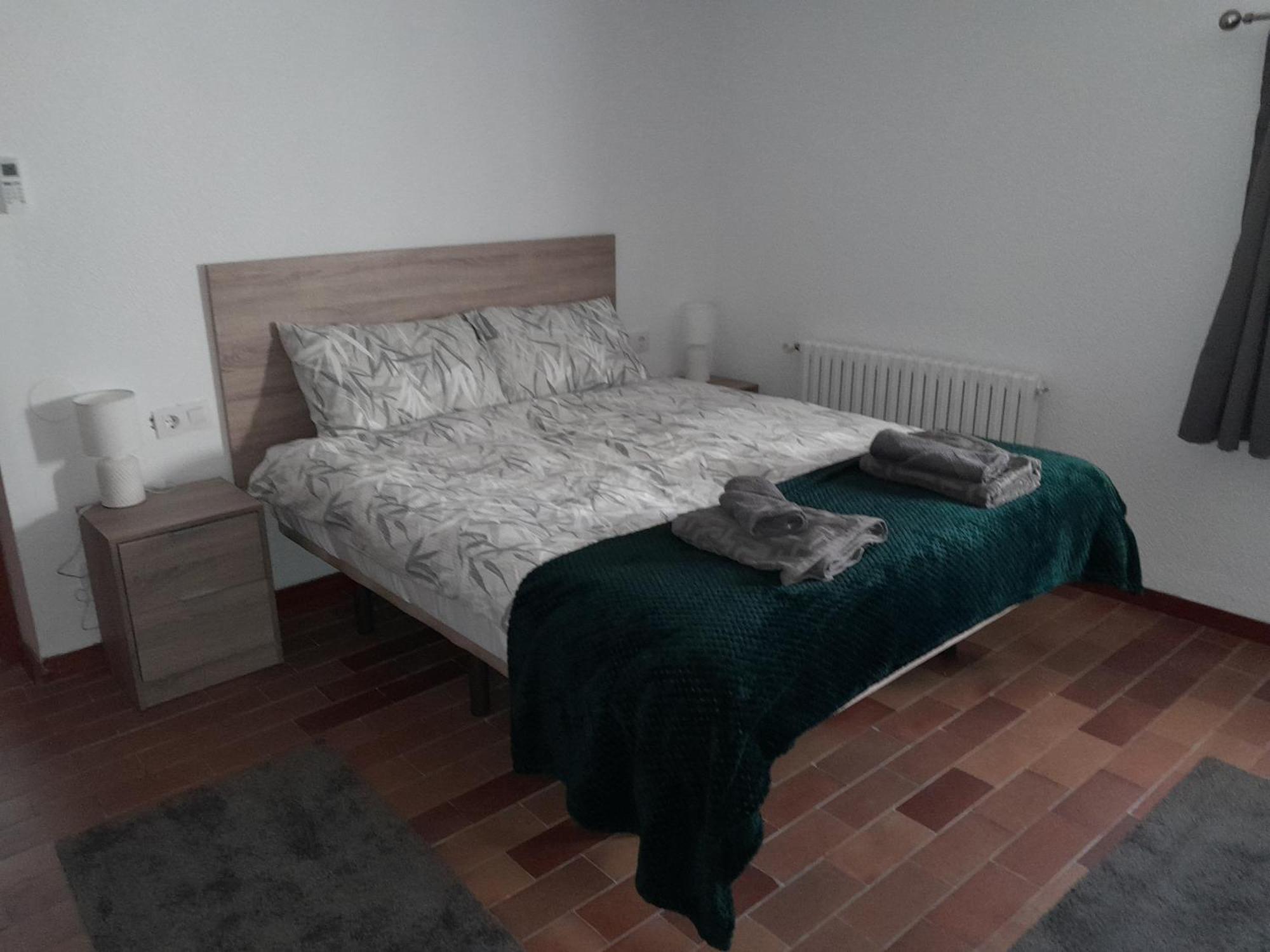 Djm Palms - Shared Casa Rural - Casa Rural Compartida - No Es Una Casa Privada Ayora Zewnętrze zdjęcie